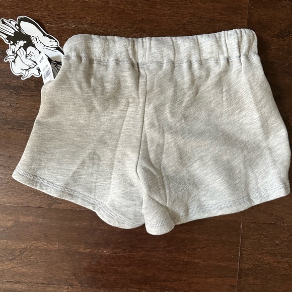 Boys Lie All Star Sweat Shorts-Size Small - Picture 9 of 10